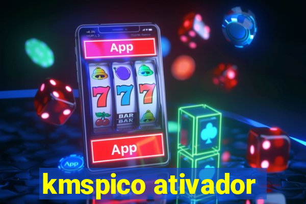 kmspico ativador